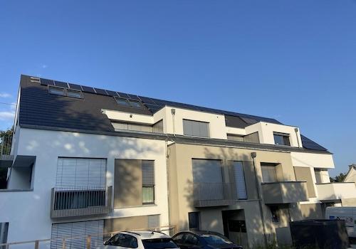 7 Parteienhaus