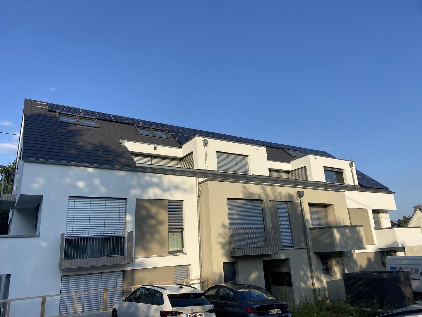 7 Parteienhaus