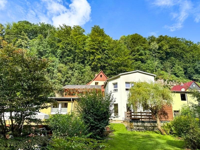 Ferienhaus (1)