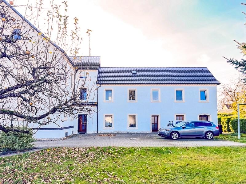 Hinterhaus