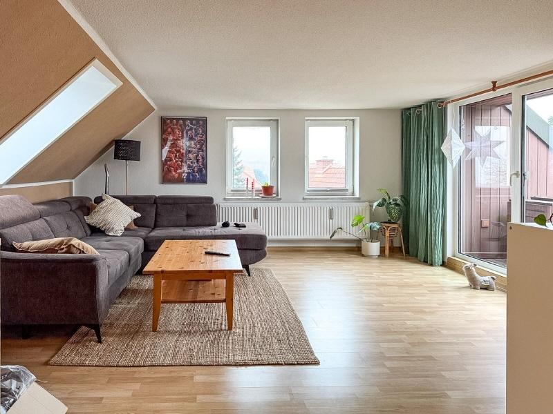 Beispiel Wohnen (2)