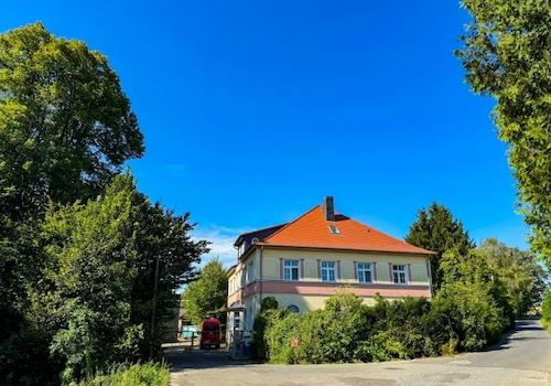 Zufahrt West (1)