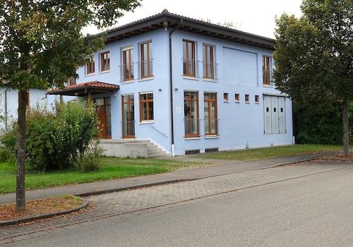 Strassenansicht