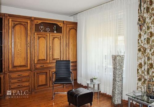 Wohnraum