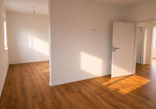 Schlafzimmer / Ankleide