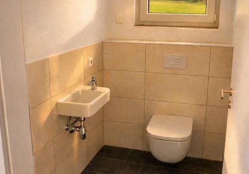 Gäste-WC