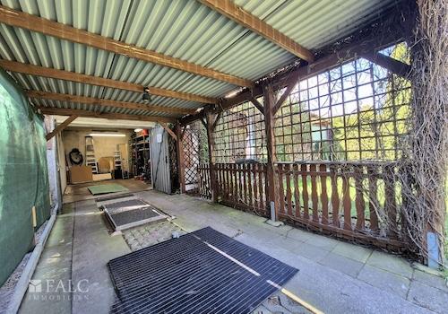 Carport