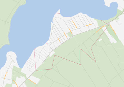 Site plan (micro)
