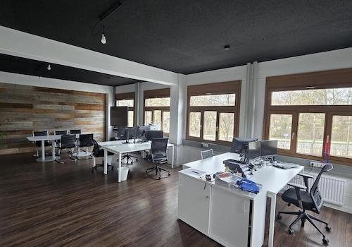 Büro 10