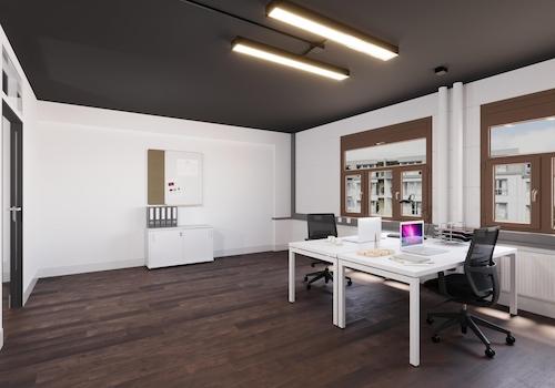 Büro 1