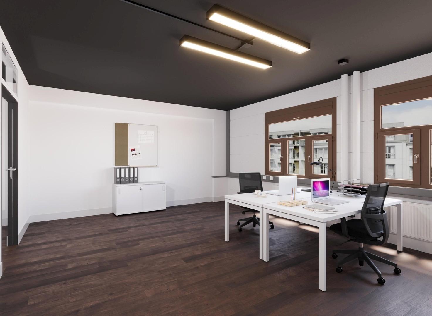 Büro 1
