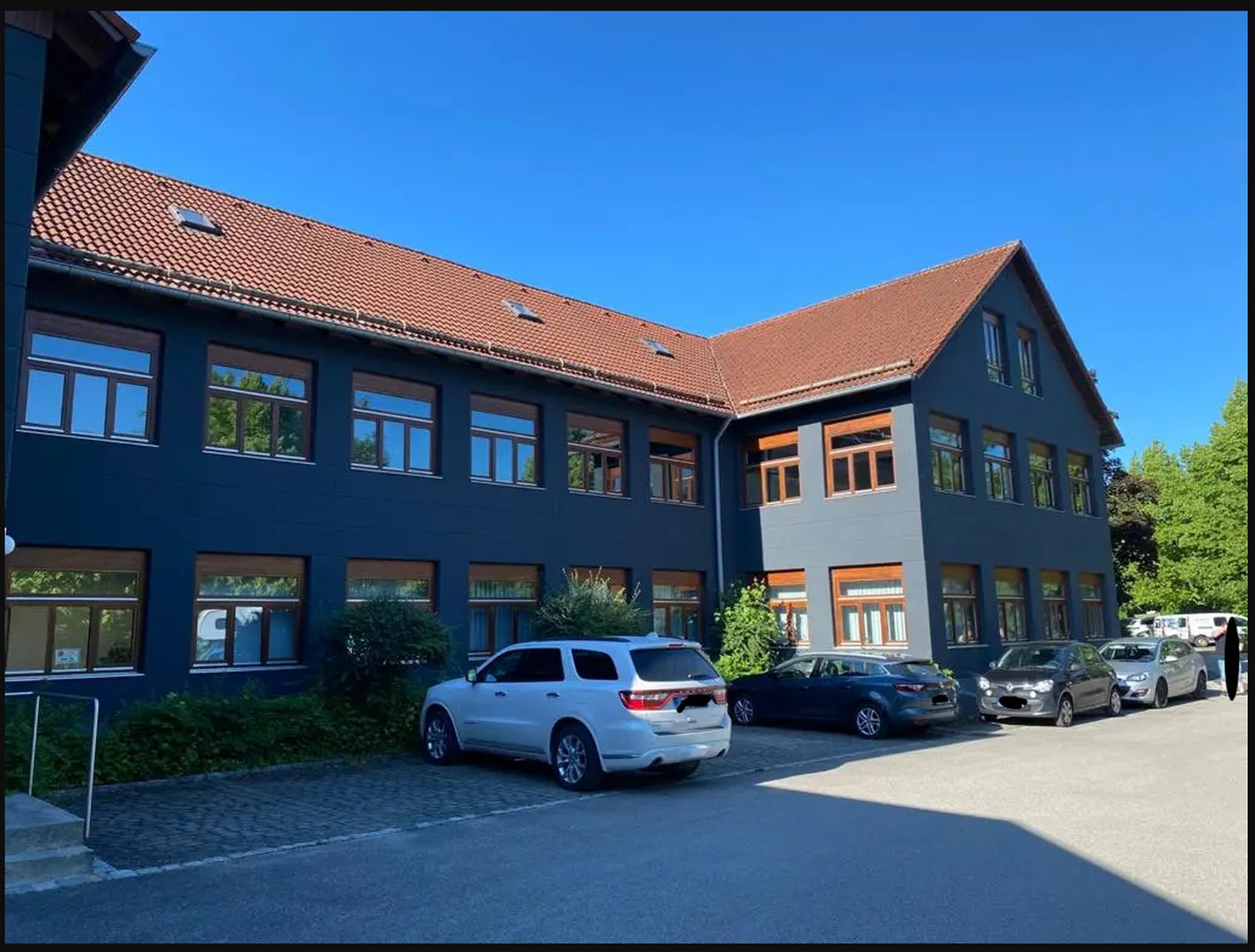 Gebäude
