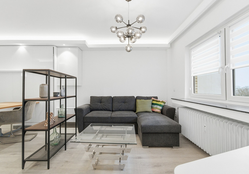 Sofa mit Schlaffunktion