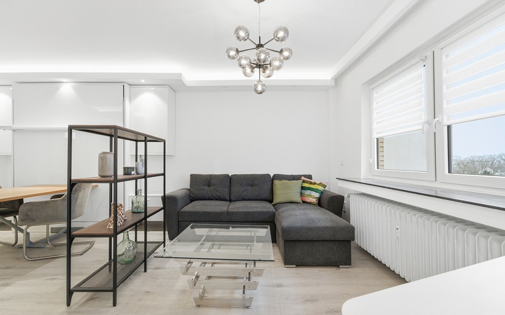 Sofa mit Schlaffunktion