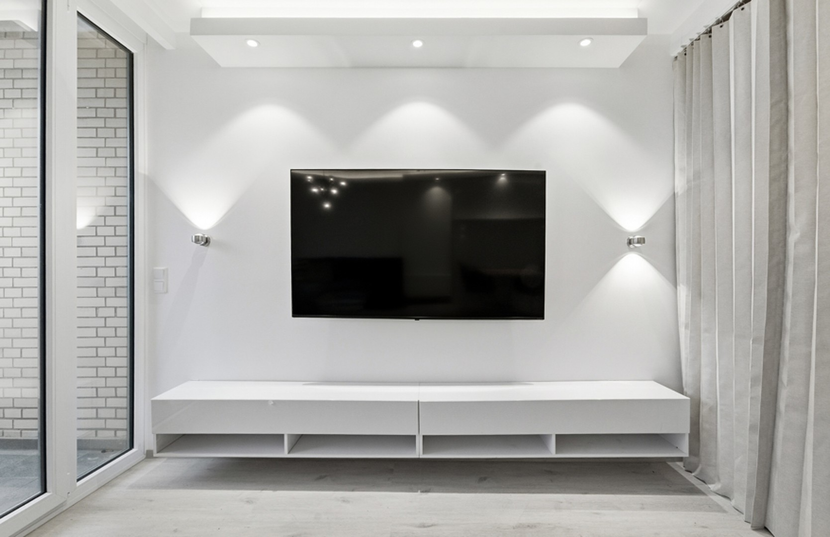 TV Ecke