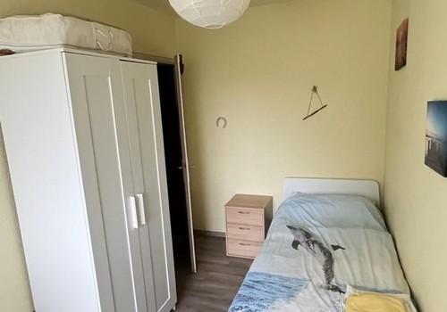 Schlafzimmer 4