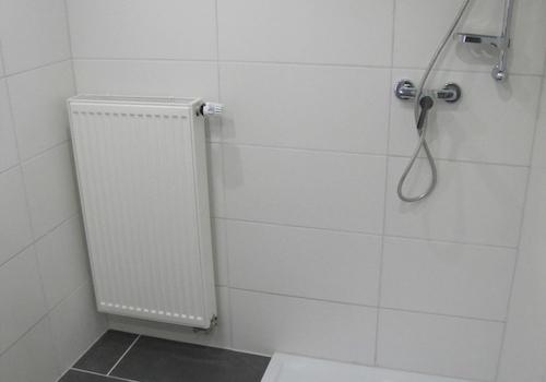Duschbad