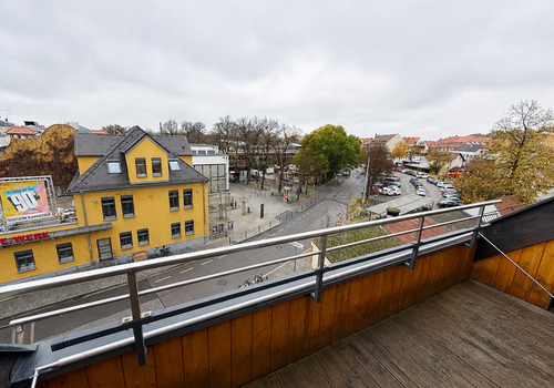 Balkon