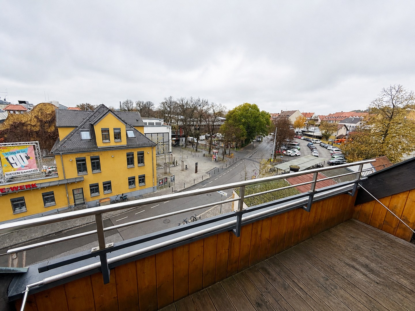 Balkon