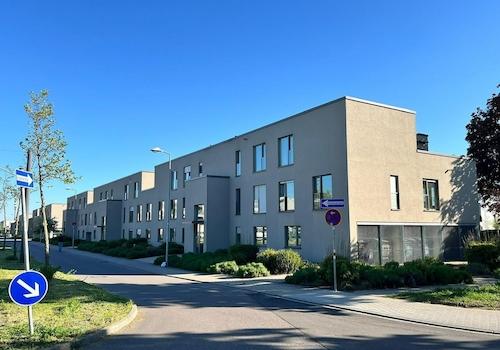 Hausfront