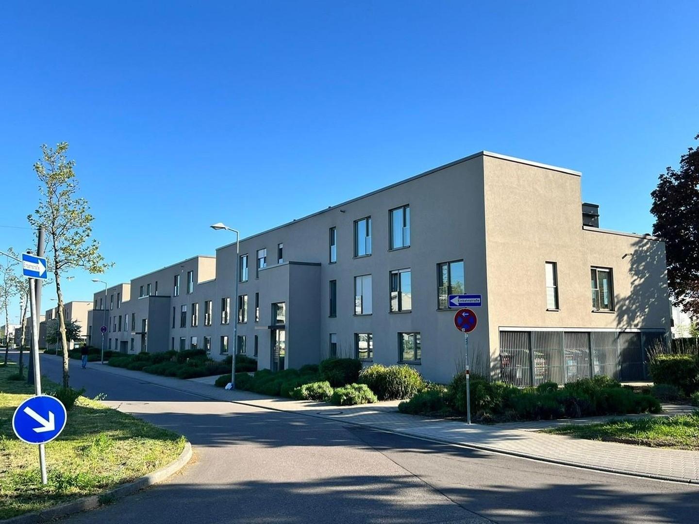 Hausfront