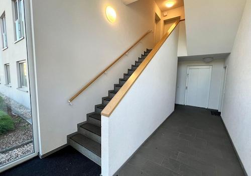 Treppenhaus