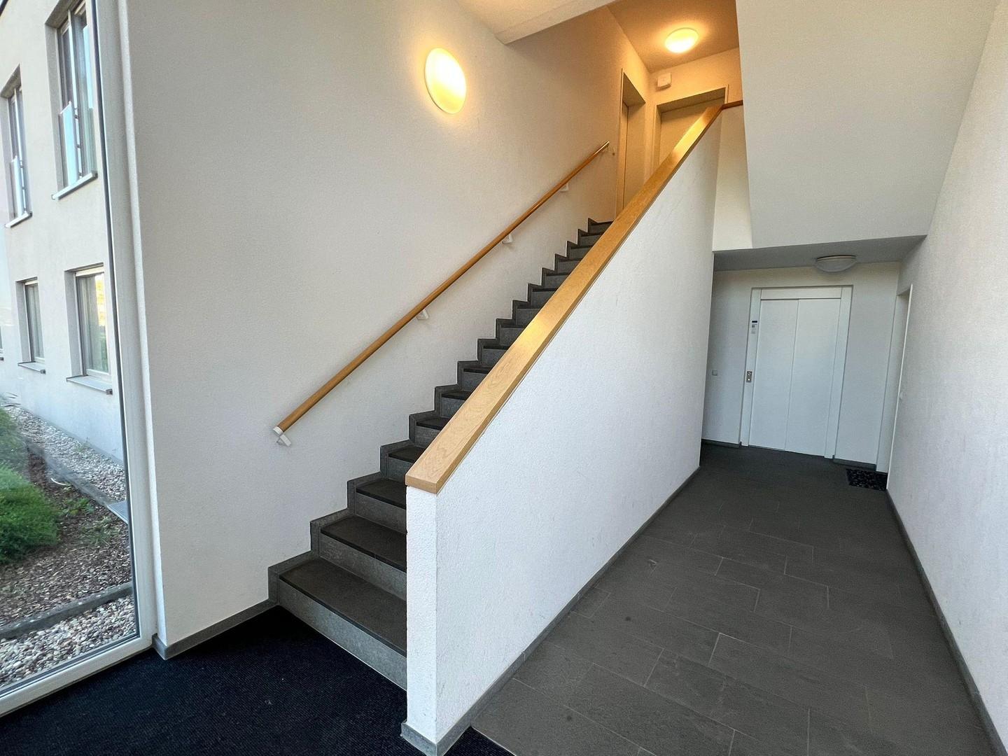 Treppenhaus