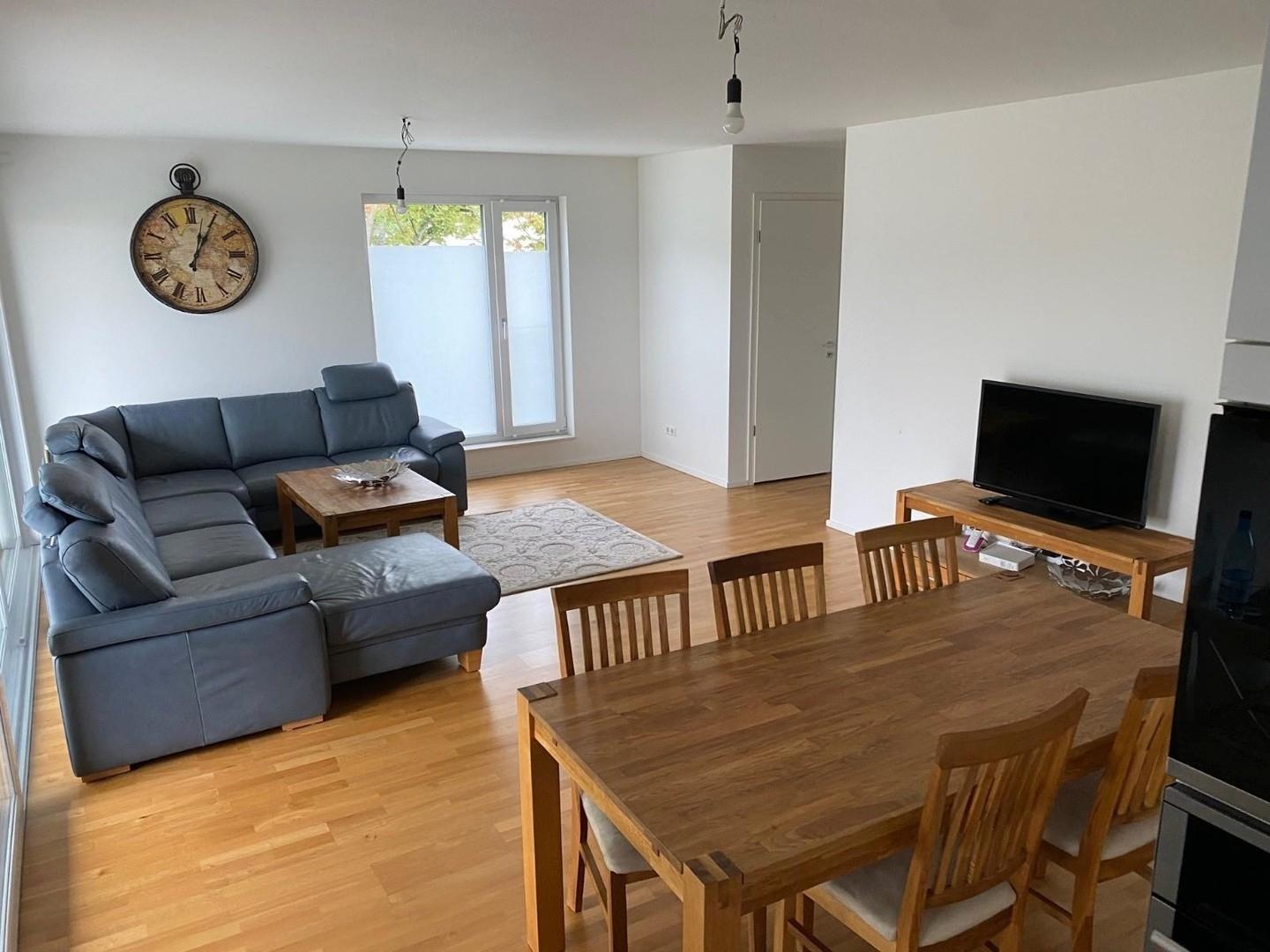 Wohnzimmer 2