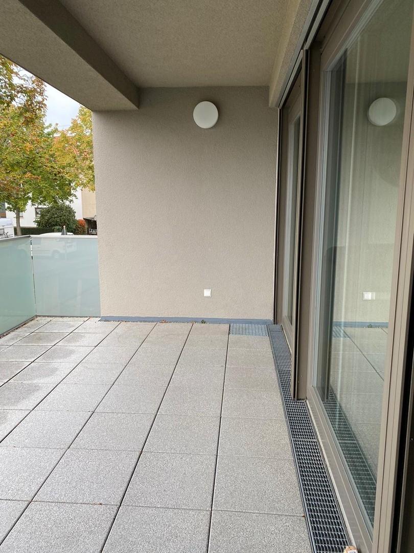 Balkon