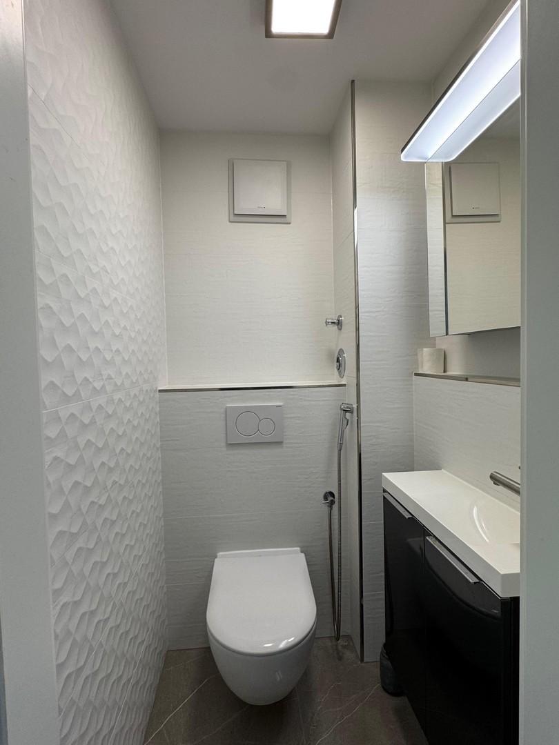 Gäste WC