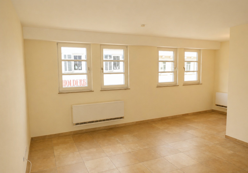 Schlafzimmer/Büro