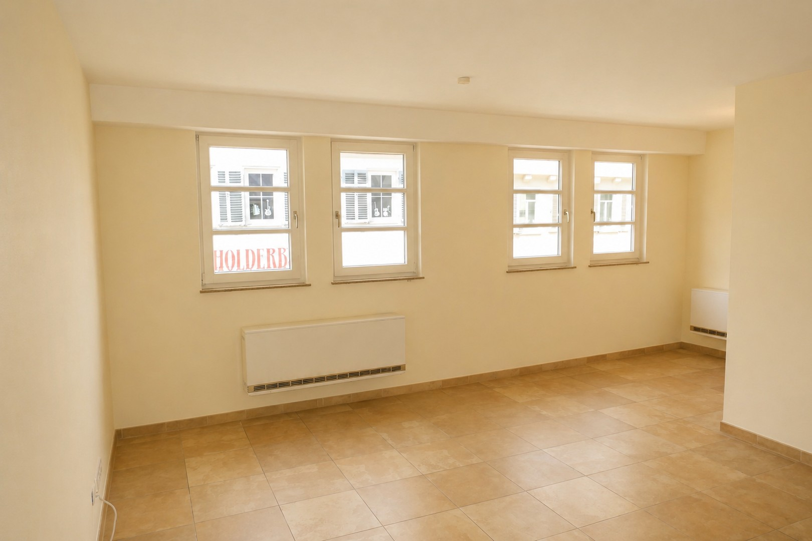 Schlafzimmer/Büro