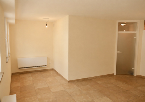 Schlafzimmer/Büro