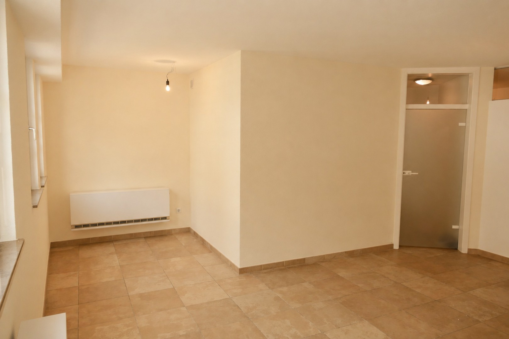 Schlafzimmer/Büro