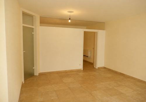 Schlafzimmer/Büro