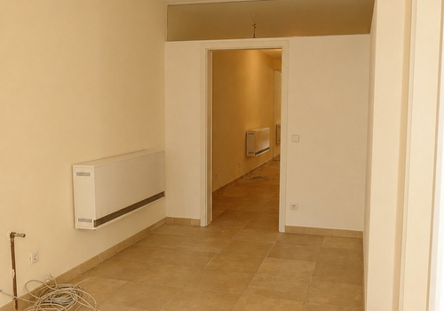 Kinderzimmer/Büro
