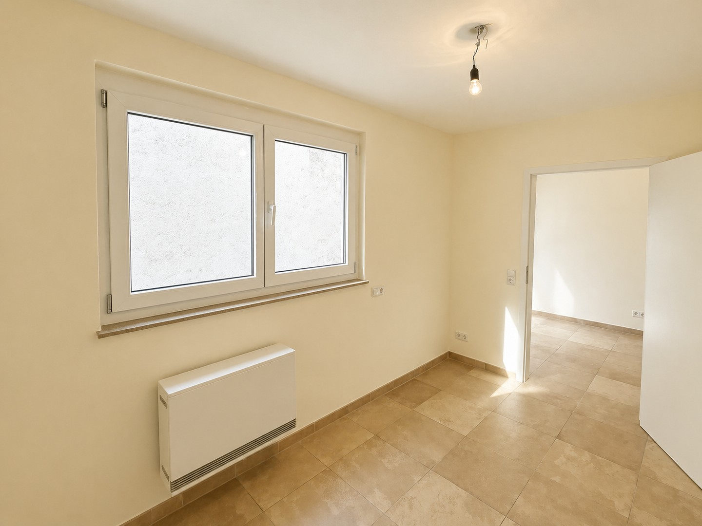 Kinderzimmer/Büro 2