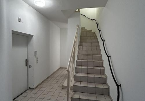 Treppenhaus