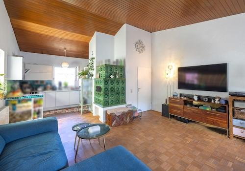 Wohnzimmer Bild 2
