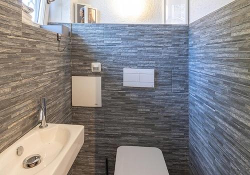 Gäste WC