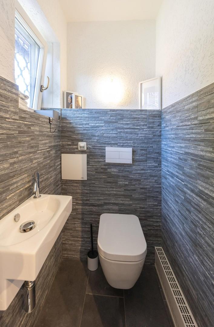 Gäste WC