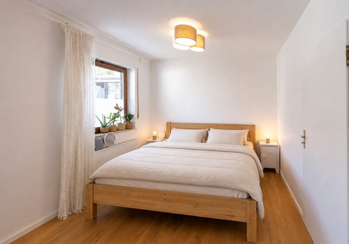 Schlafzimmer 2