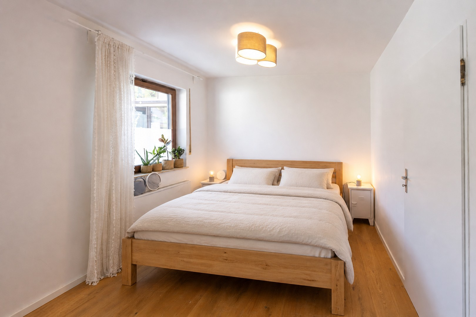 Schlafzimmer 2
