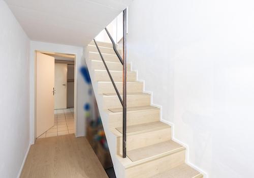 Kellertreppe
