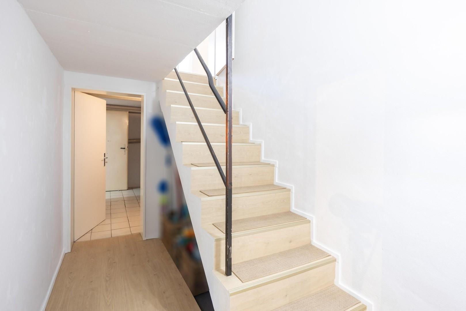 Kellertreppe