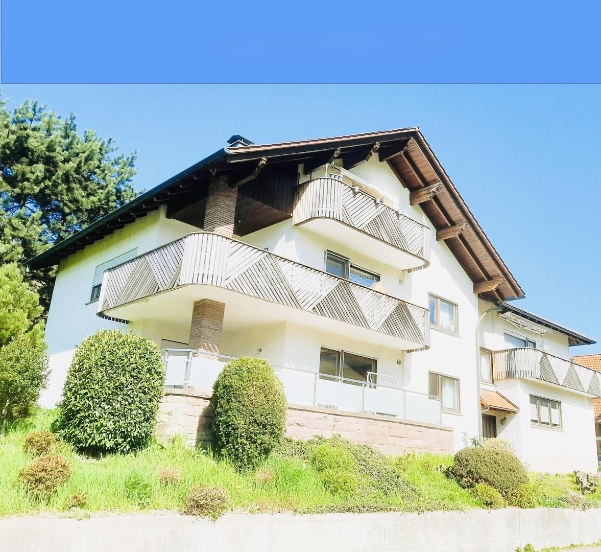 Dein neues Zuhause