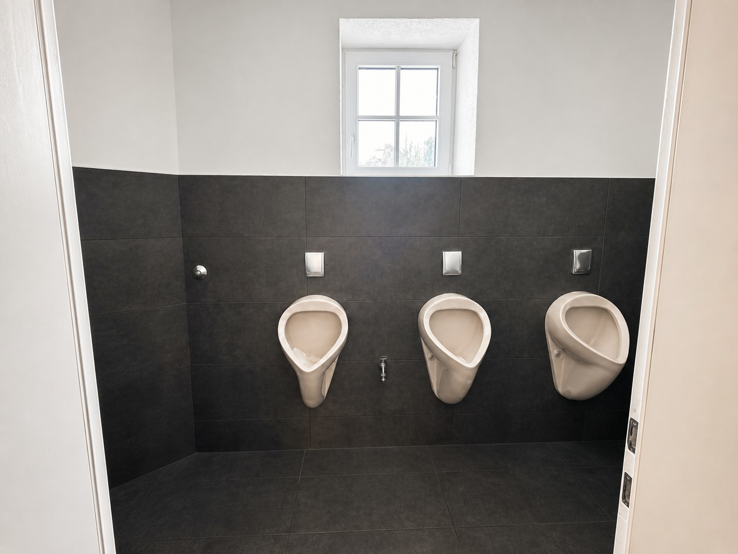 Sanitäranlagen