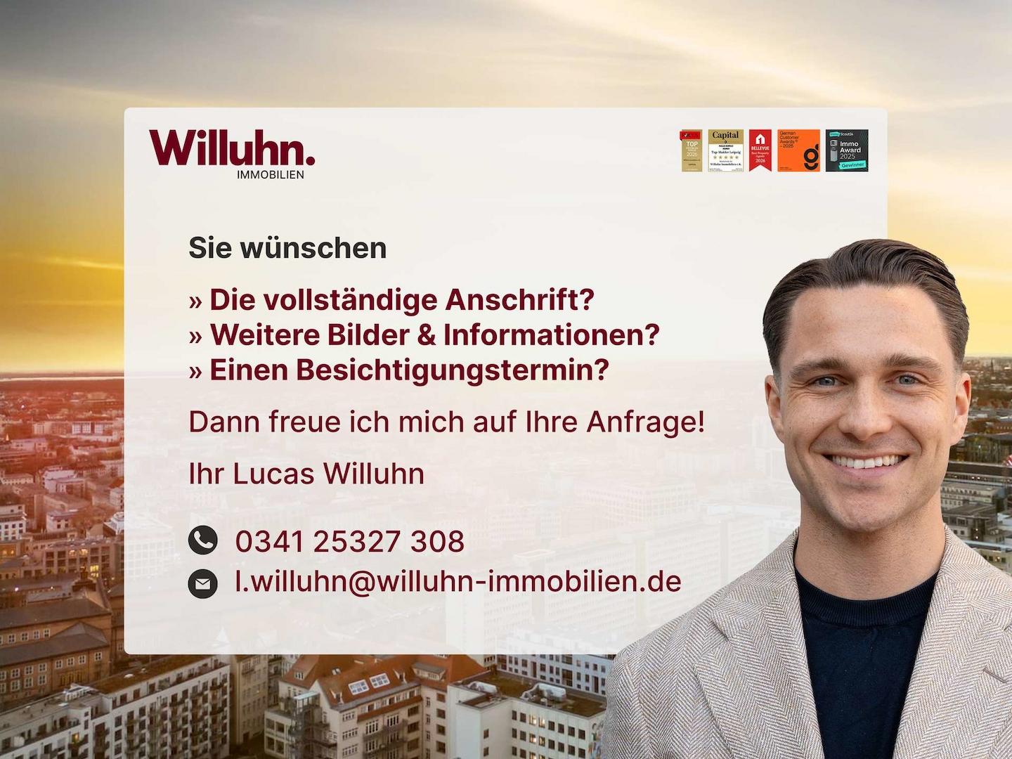Exposé anfordern!
