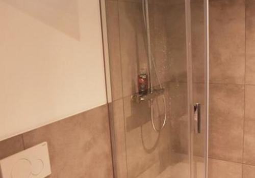 Dusche