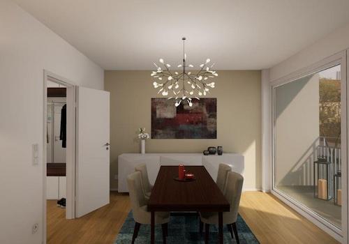 Esszimmer